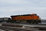 BNSF 6753 Dpu.